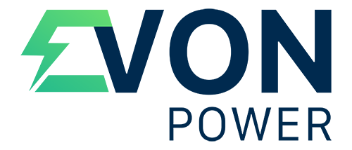 EvOn Power Logo